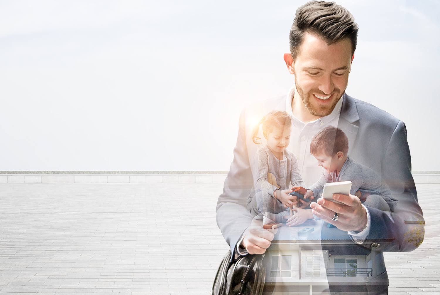 Money transfer in Application